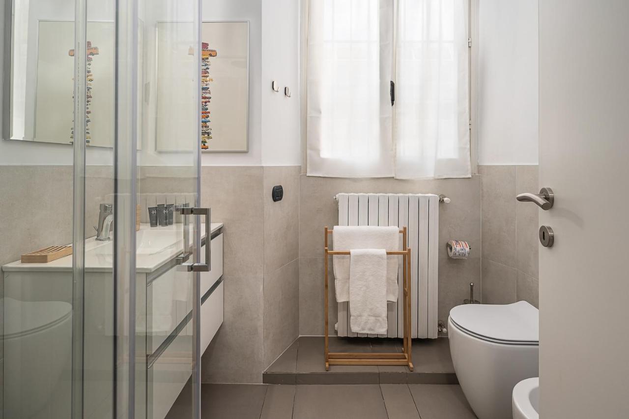 Perugino 16 Appartement Milaan Buitenkant foto
