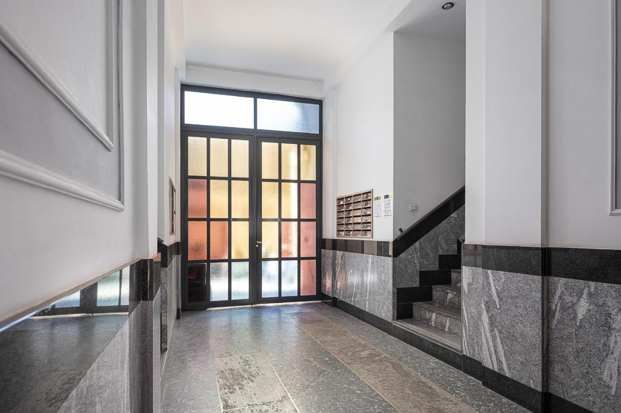 Perugino 16 Appartement Milaan Buitenkant foto